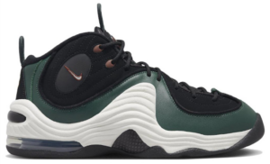 Giày Nike Air Penny 2 'Faded Spruce' DV3465-001