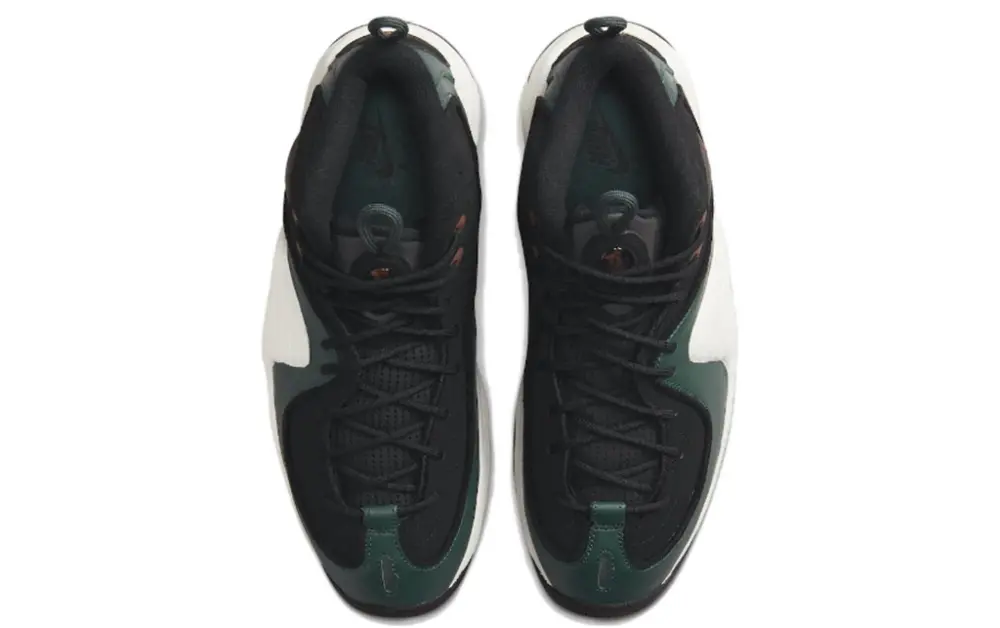 Giày Nike Air Penny 2 'Faded Spruce' DV3465-001 - Ảnh 4