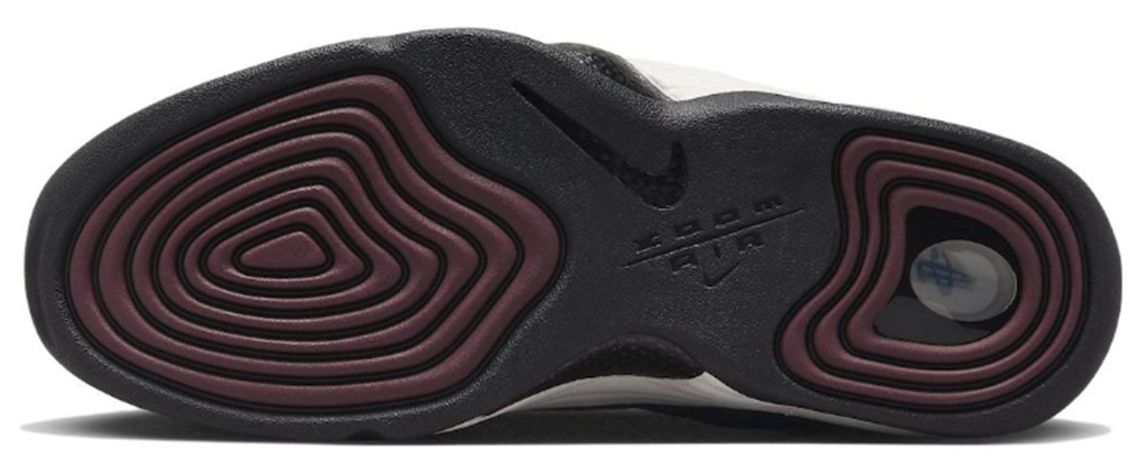 Giày Nike Air Penny 2 'Faded Spruce' DV3465-001 - Ảnh 5