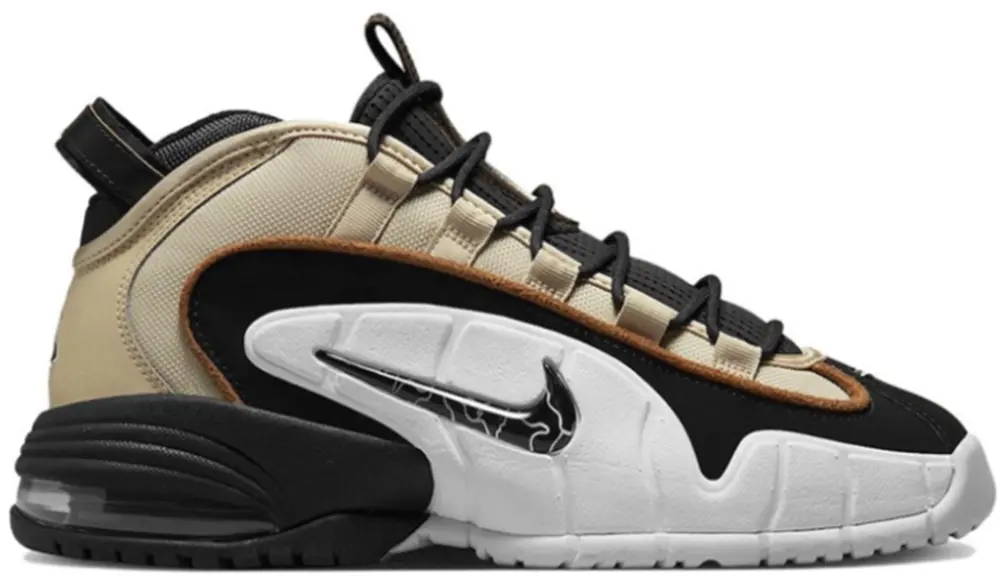 Giày Nike Air Max Penny "Rattan" DV7442-200
