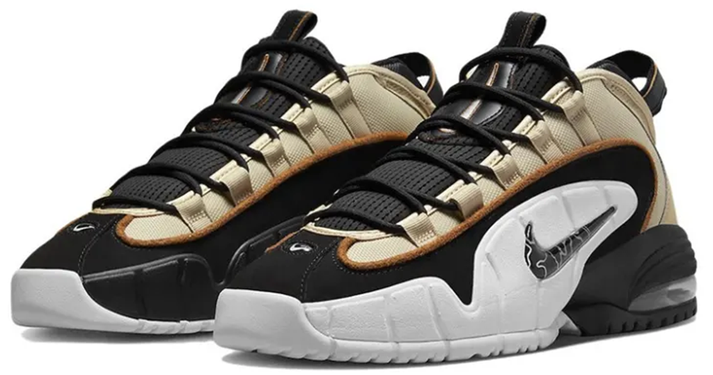 Giày Nike Air Max Penny "Rattan" DV7442-200 - Ảnh 2