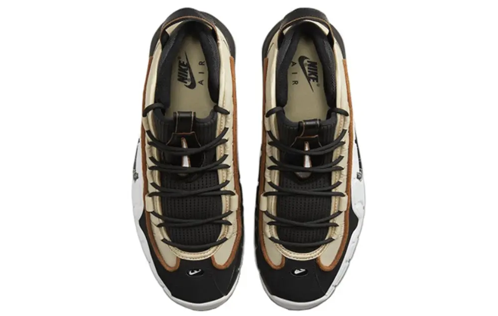 Giày Nike Air Max Penny "Rattan" DV7442-200 - Ảnh 3