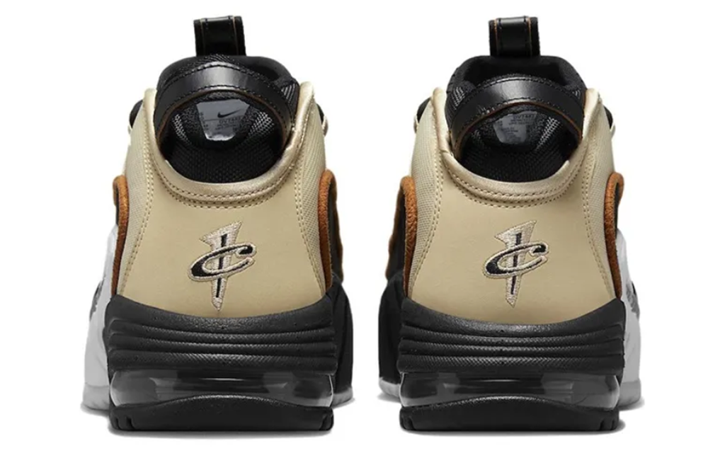 Giày Nike Air Max Penny "Rattan" DV7442-200 - Ảnh 4