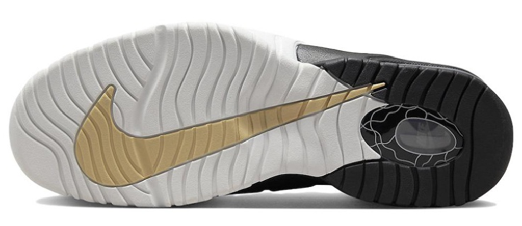 Giày Nike Air Max Penny "Rattan" DV7442-200 - Ảnh 5