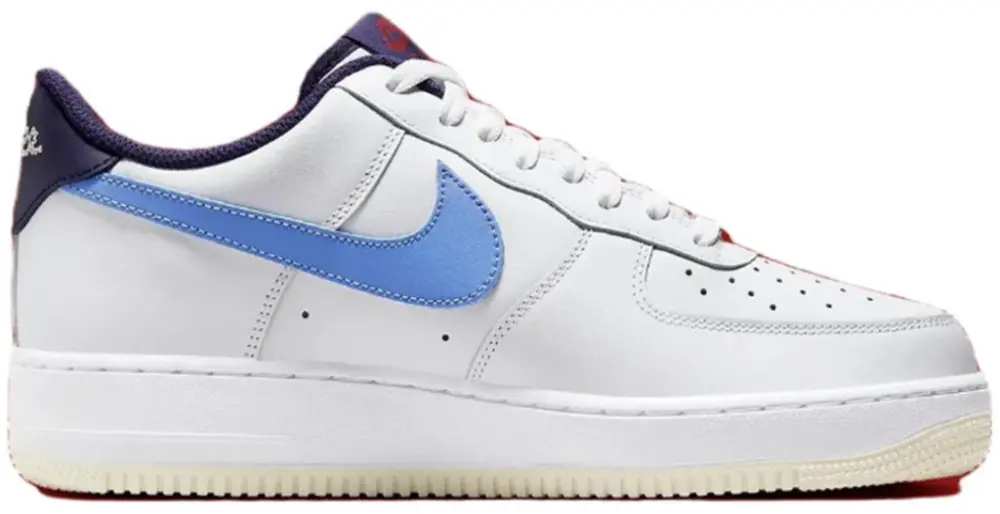 Alternative view of Giày Nike Air Force 1 '07 'From Nike, To You' FV8105-161