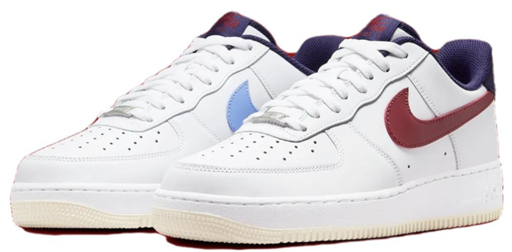 Giày Nike Air Force 1 '07 'From Nike, To You' FV8105-161 - Ảnh 4