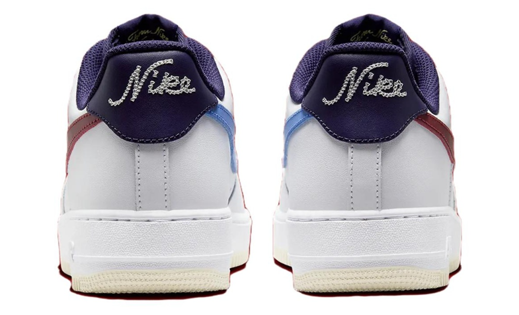 Giày Nike Air Force 1 '07 'From Nike, To You' FV8105-161 - Ảnh 5