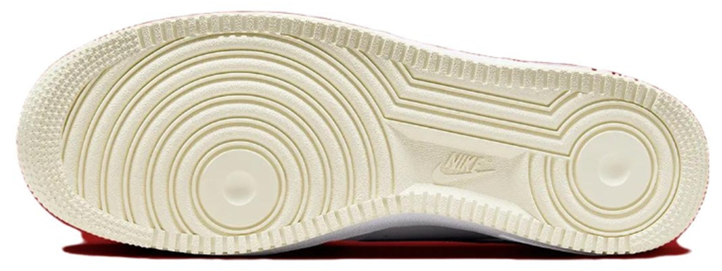 Giày Nike Air Force 1 '07 'From Nike, To You' FV8105-161 - Ảnh 3