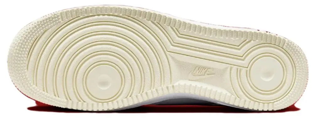 Giày Nike Air Force 1 '07 'From Nike, To You' FV8105-161 - Ảnh 3