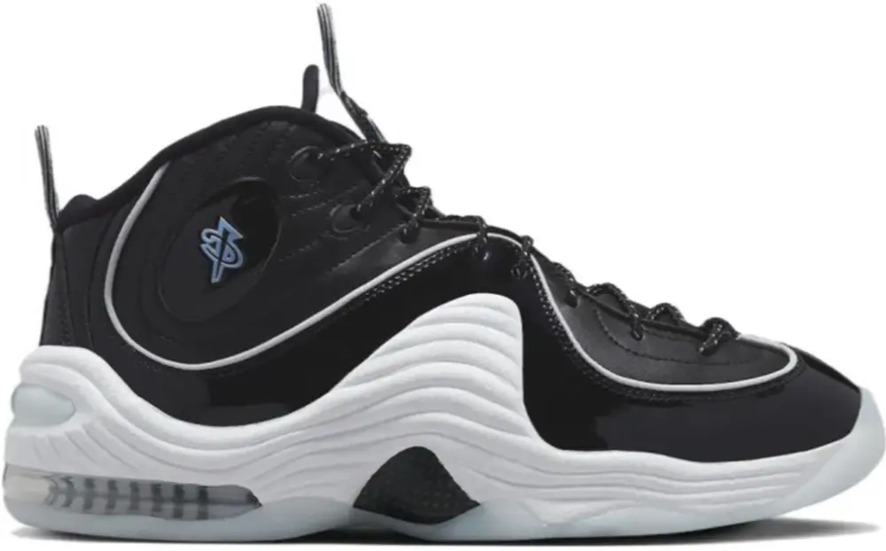 Giày Nike Air Penny Li ‘Football Grey’ DV0817-001
