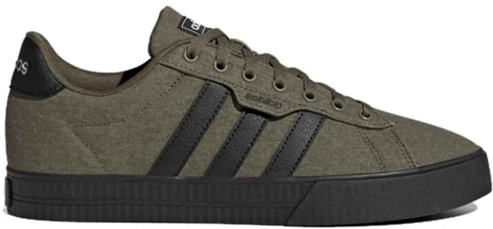 Giày Adidas Neo Daily 3.0 'Brown' HP6029