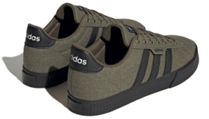 Alternative view of Giày Adidas Neo Daily 3.0 'Brown' HP6029
