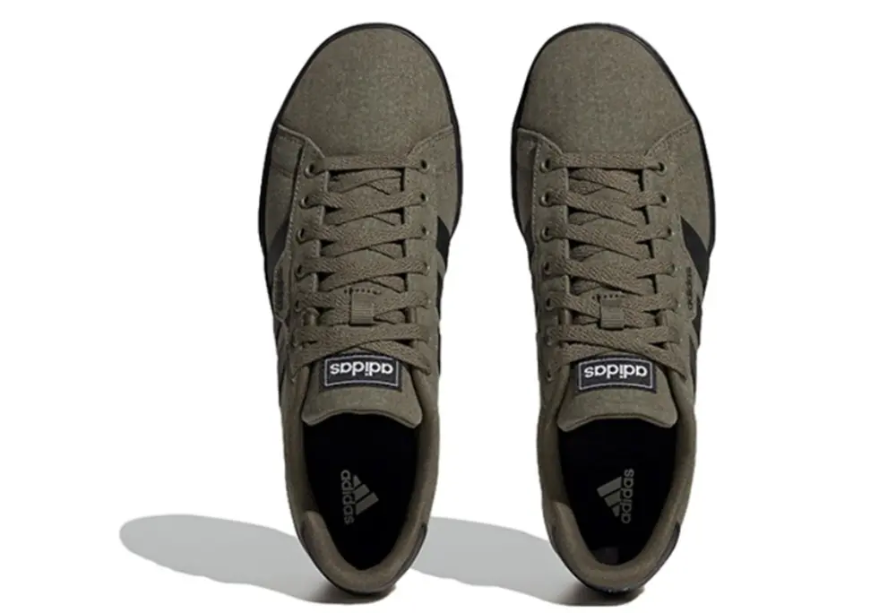 Giày Adidas Neo Daily 3.0 'Brown' HP6029 - Ảnh 5