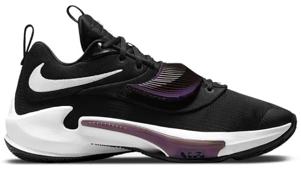 Giày Nike Zoom Freak 3 EP 'Project 34' DA0695-001