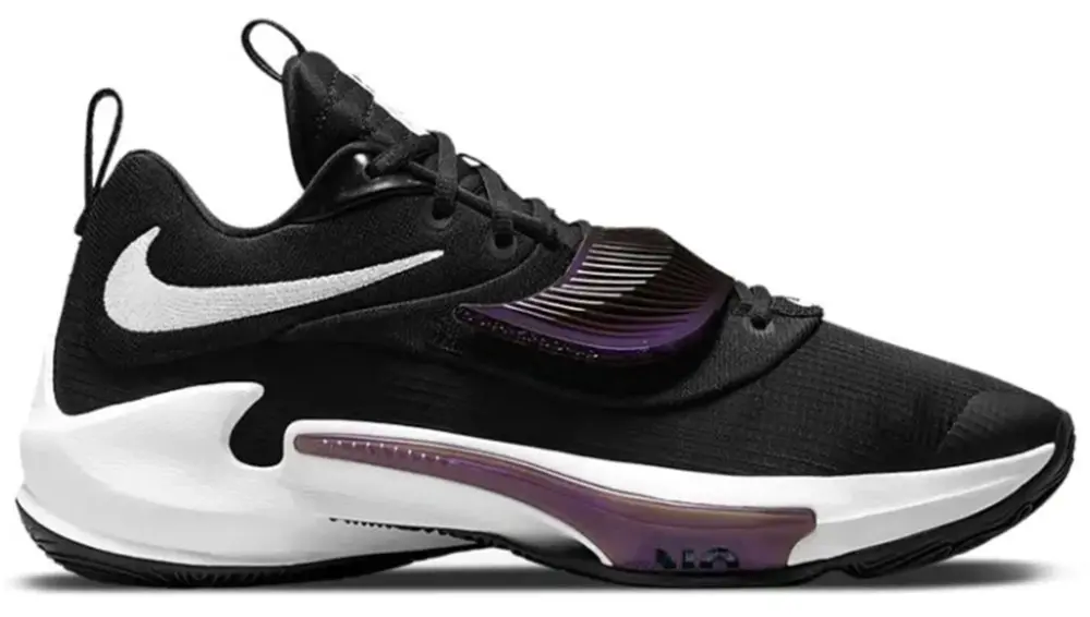 Giày Nike Zoom Freak 3 EP 'Project 34' DA0695-001