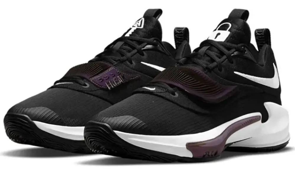 Alternative view of Giày Nike Zoom Freak 3 EP 'Project 34' DA0695-001