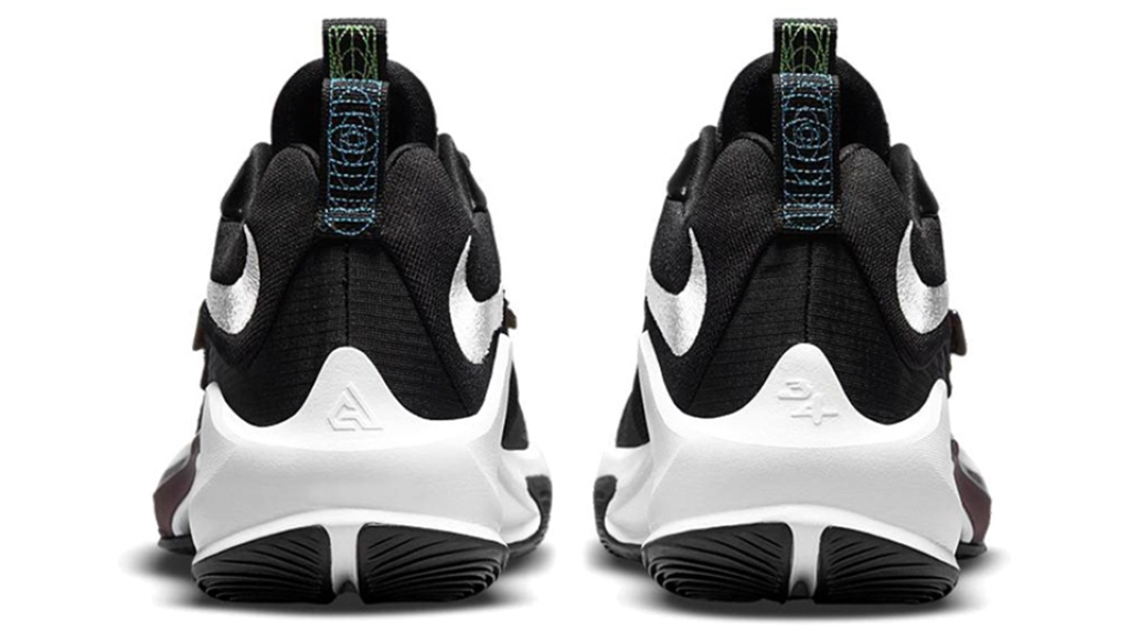 Giày Nike Zoom Freak 3 EP 'Project 34' DA0695-001 - Ảnh 5