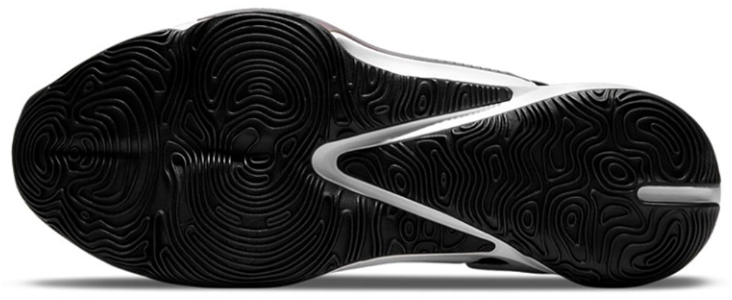 Giày Nike Zoom Freak 3 EP 'Project 34' DA0695-001 - Ảnh 4