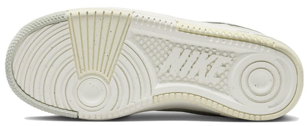 Giày Nike Gamma Force 'Sail Sea Glass' DX9176‑107 - Ảnh 5