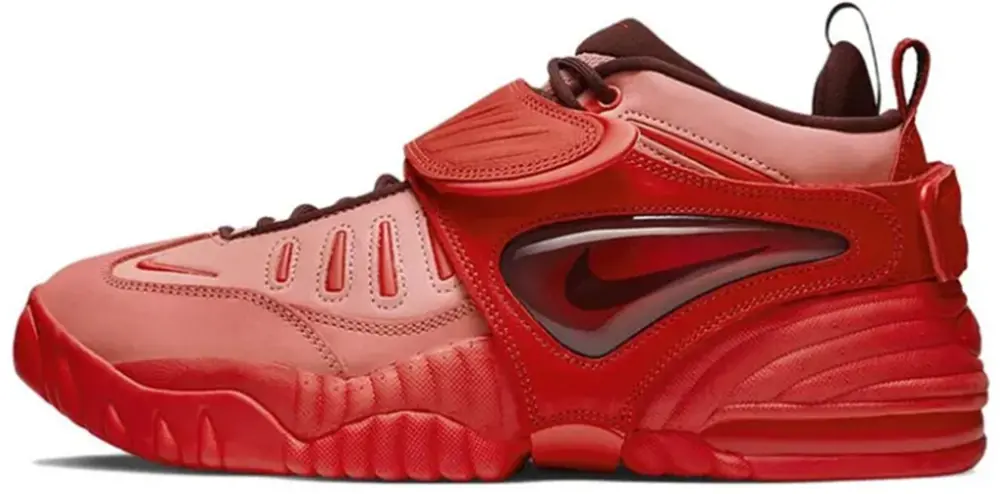 Alternative view of Giày Nike Air Force 'Light Madder' DM8465-800