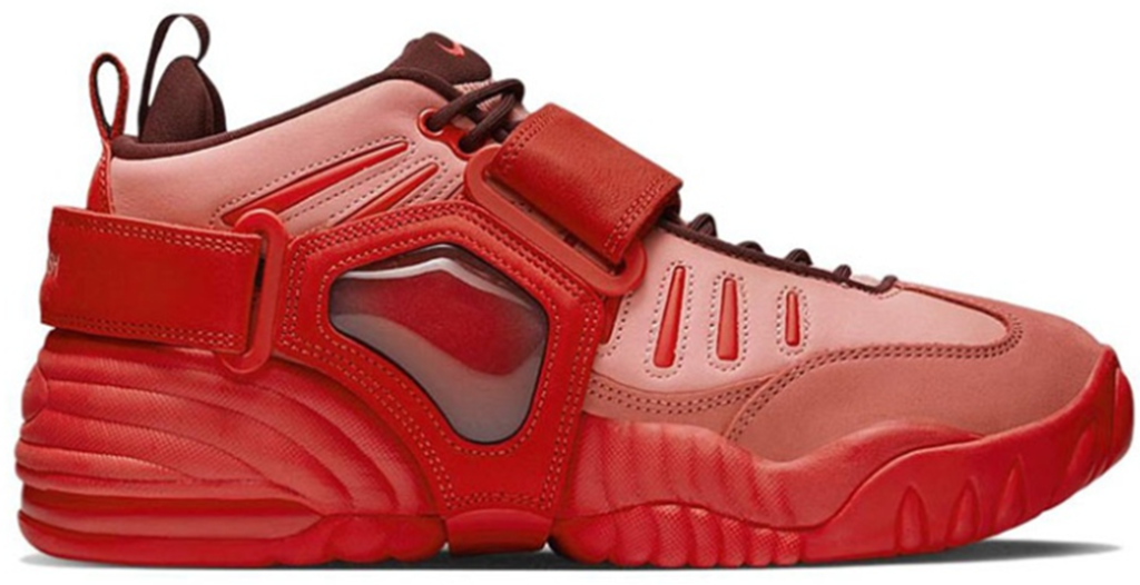 Giày Nike Air Force 'Light Madder' DM8465-800