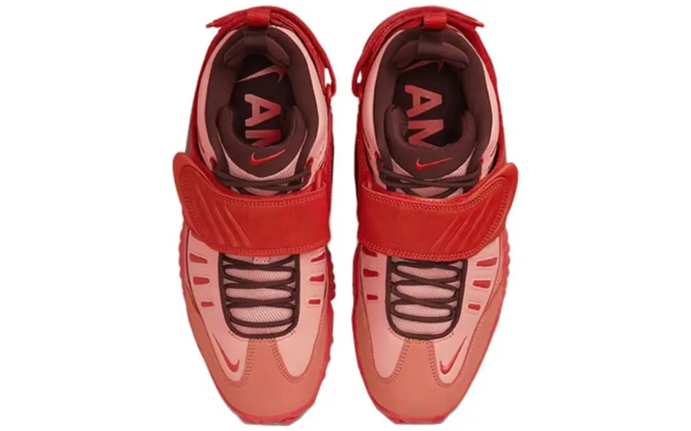 Giày Nike Air Force 'Light Madder' DM8465-800 - Ảnh 3