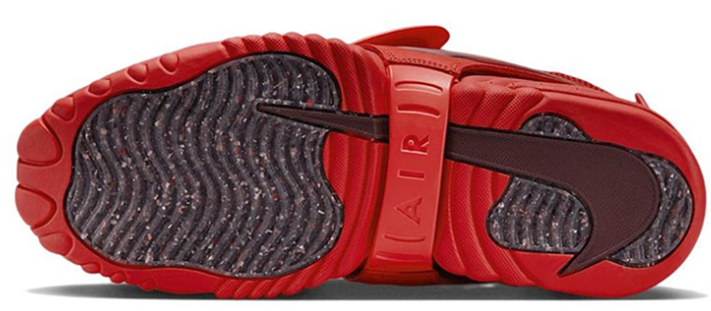 Giày Nike Air Force 'Light Madder' DM8465-800 - Ảnh 6