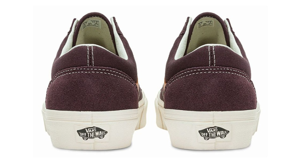 Giày Vans Style 36 'Vintage Sport Red Orange' VN0A3DZ3Y0U - Ảnh 5