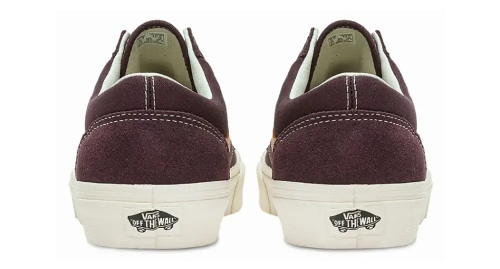 Giày Vans Style 36 'Vintage Sport Red Orange' VN0A3DZ3Y0U - Ảnh 5