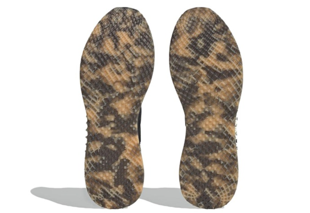 Giày Adidas Ultra 4D 'Black' IG2264 - Ảnh 3