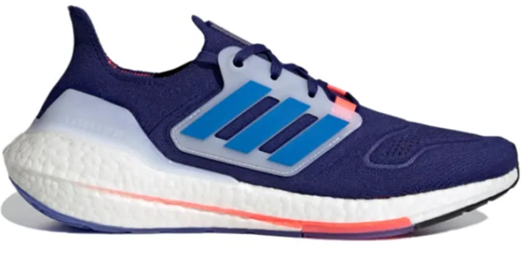 Giày Adidas Ultraboost 22 'Blue' GX3061