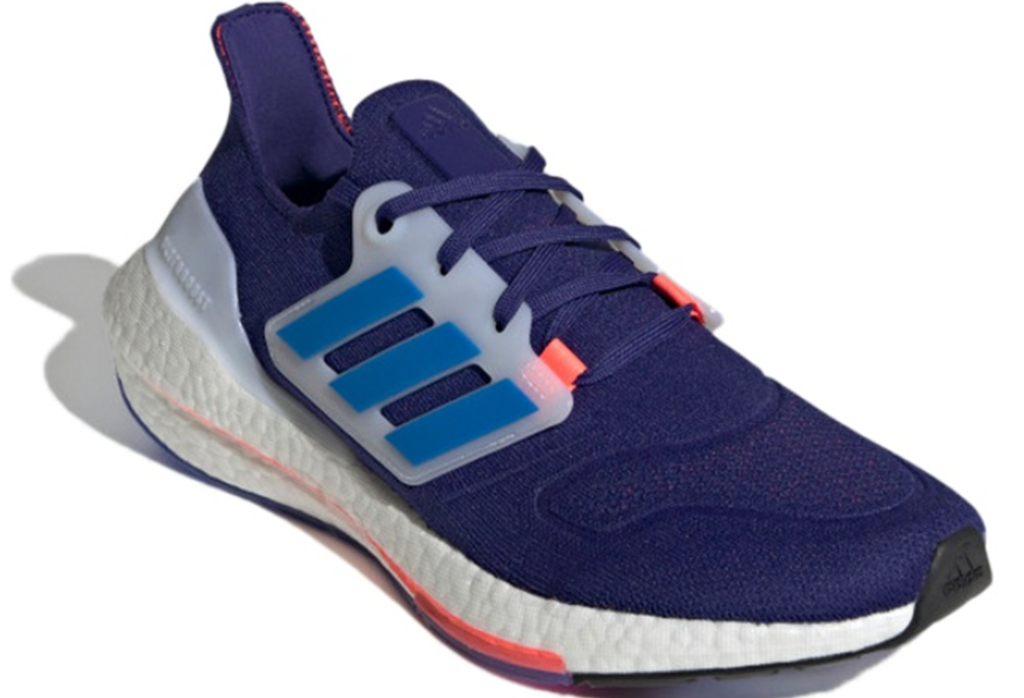 Giày Adidas Ultraboost 22 'Blue' GX3061 - Ảnh 5