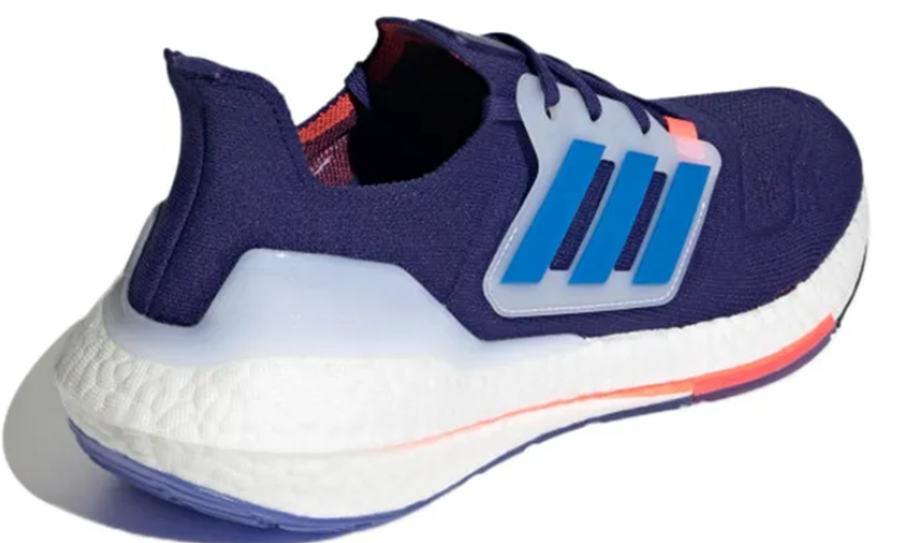 Giày Adidas Ultraboost 22 'Blue' GX3061 - Ảnh 3