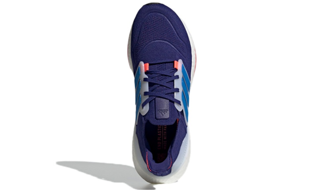 Giày Adidas Ultraboost 22 'Blue' GX3061 - Ảnh 4