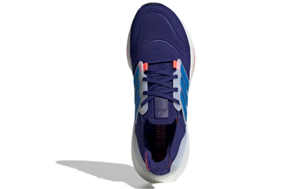 Giày Adidas Ultraboost 22 'Blue' GX3061 - Ảnh 4