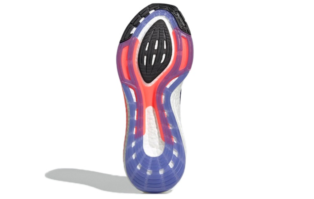 Giày Adidas Ultraboost 22 'Blue' GX3061 - Ảnh 6