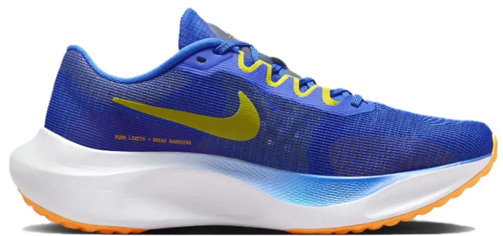 Giày Nike Zoom Fly 5 'Racer Blue' DM8968-402