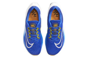 Alternative view of Giày Nike Zoom Fly 5 'Racer Blue' DM8968-402