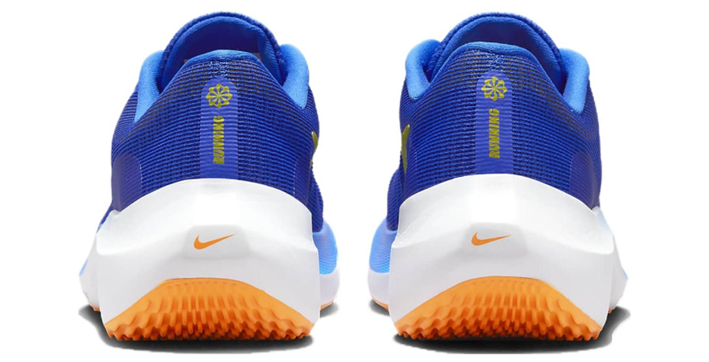Giày Nike Zoom Fly 5 'Racer Blue' DM8968-402 - Ảnh 3