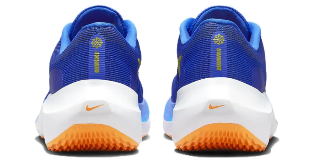 Giày Nike Zoom Fly 5 'Racer Blue' DM8968-402 - Ảnh 3