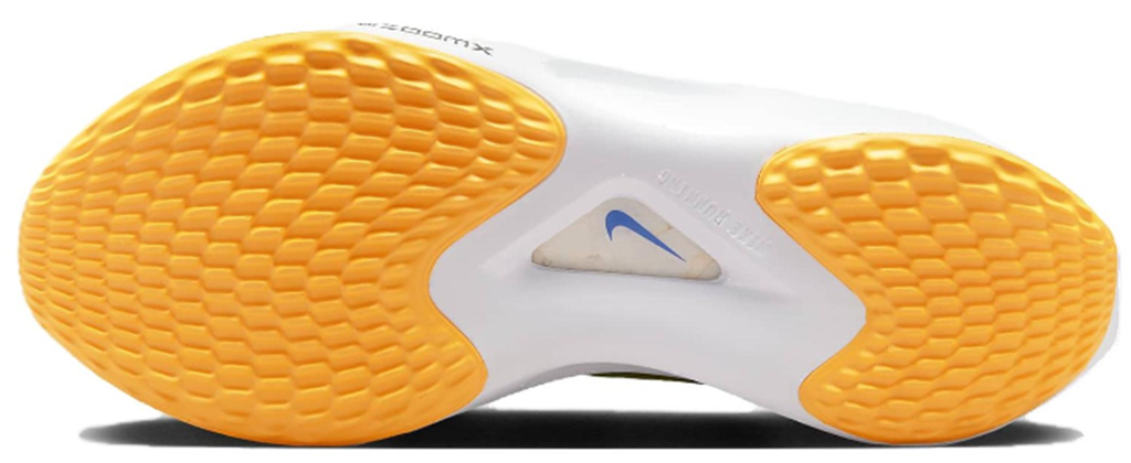 Giày Nike Zoom Fly 5 'Racer Blue' DM8968-402 - Ảnh 5