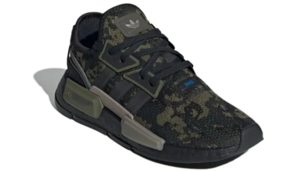 Giày Adidas NMD G1 'Core Black' IG5782 - Ảnh 3