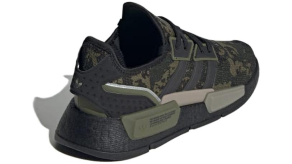 Giày Adidas NMD G1 'Core Black' IG5782 - Ảnh 4