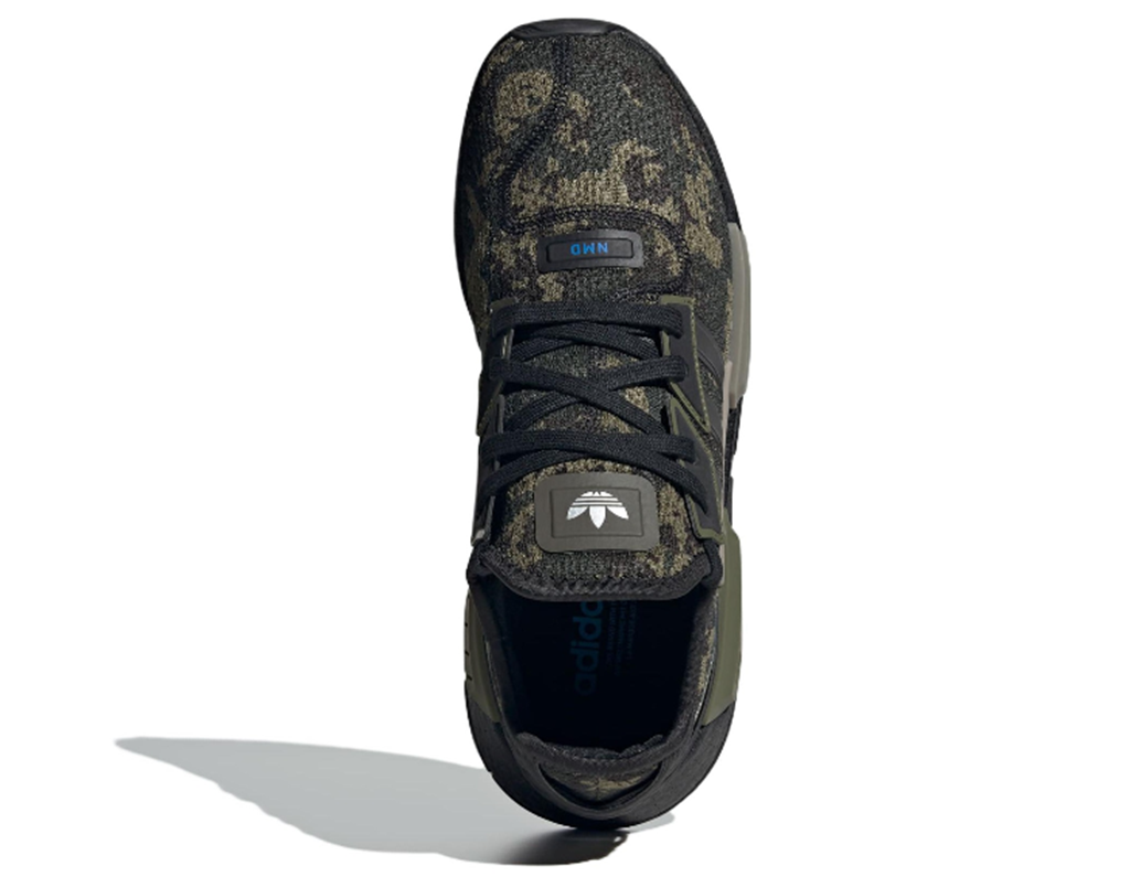 Giày Adidas NMD G1 'Core Black' IG5782 - Ảnh 2