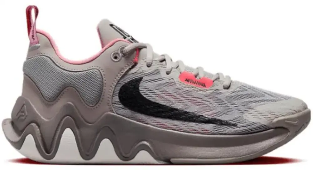 Giày Nike Giannis Immortality 2 'Cobblestone' DM0825-003