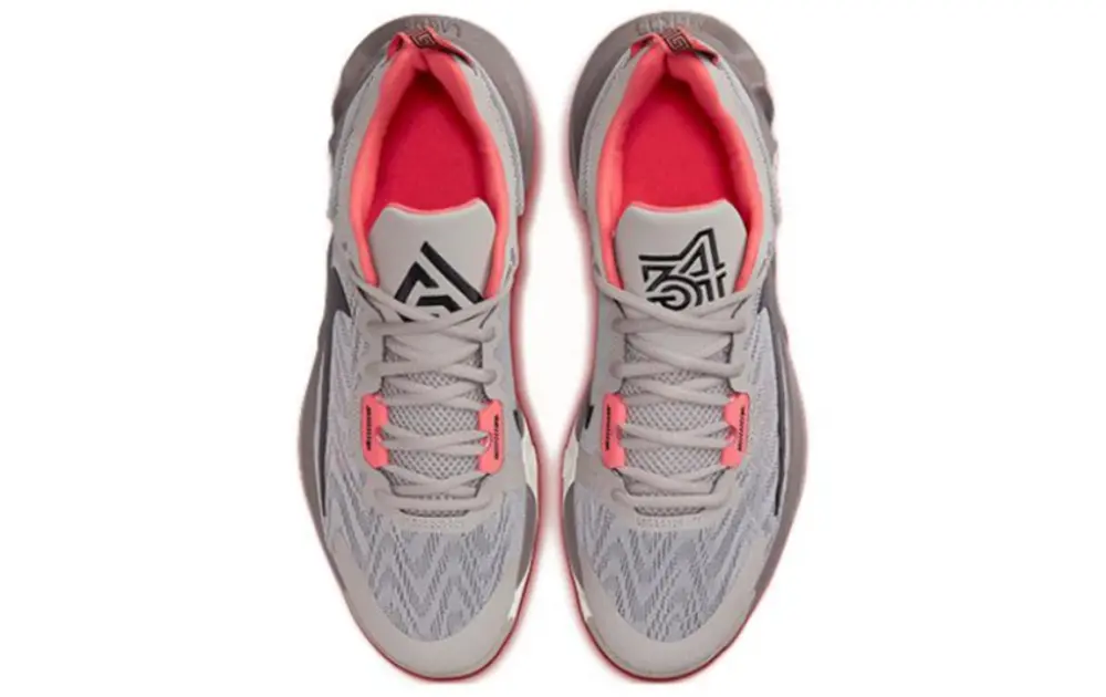 Alternative view of Giày Nike Giannis Immortality 2 'Cobblestone' DM0825-003