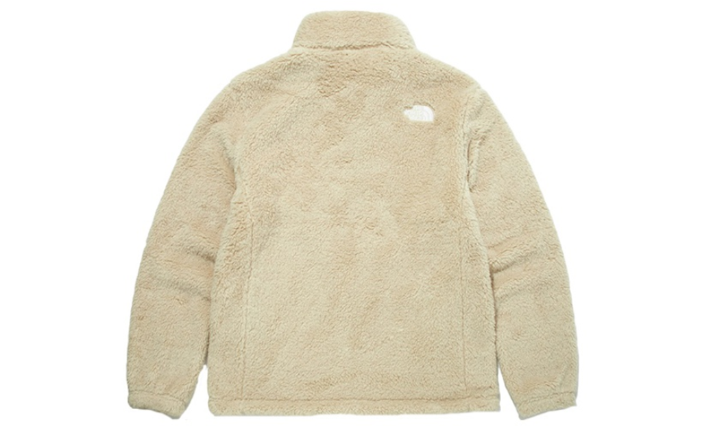 Áo The North Face Compy 'Beige' NJ4FM55J - Ảnh 3