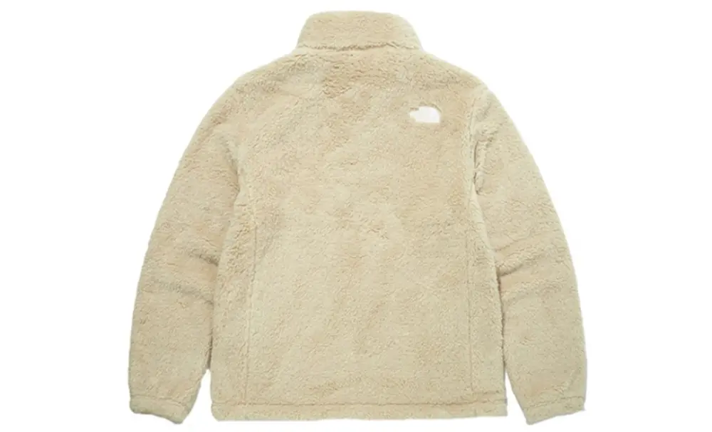 Áo The North Face Compy 'Beige' NJ4FM55J - Ảnh 3
