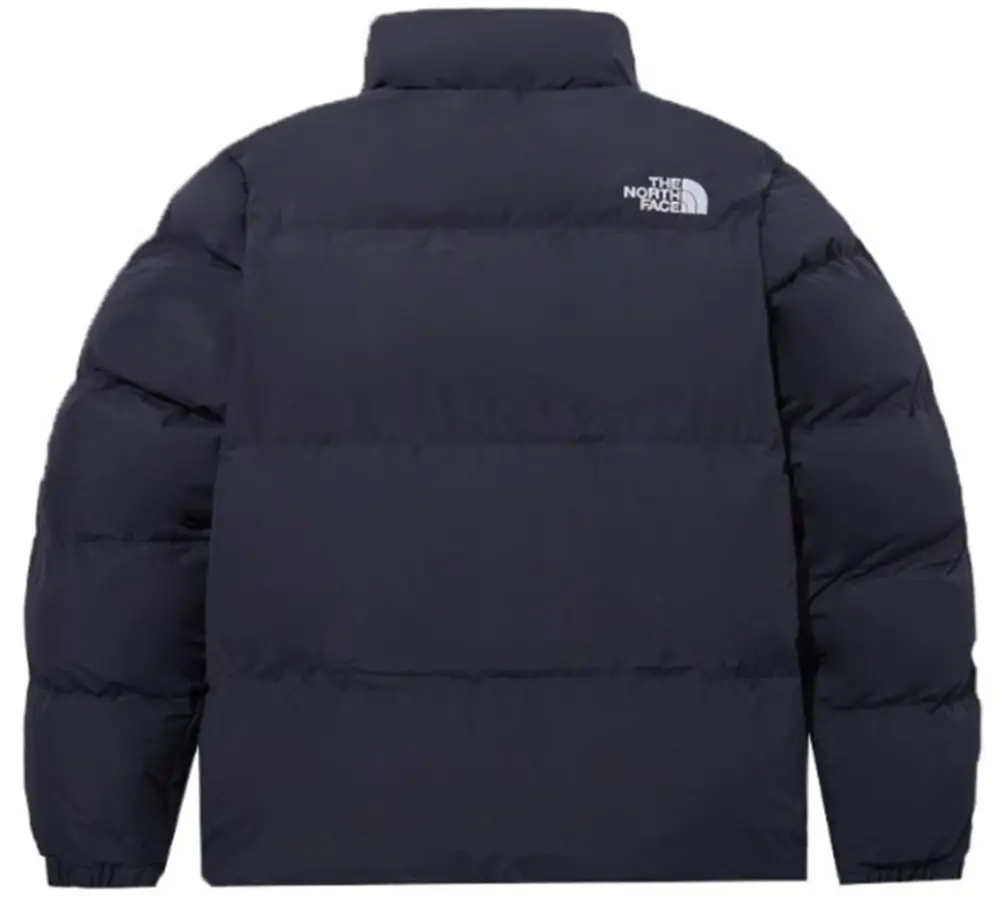 Alternative view of Áo The North Face Aspen Ex on Ball 'Black' NJ3NP64C