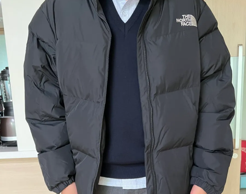 Áo The North Face Aspen Ex on Ball 'Black' NJ3NP64C - Ảnh 3